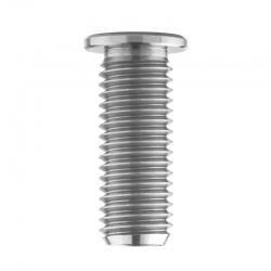 UCHWYT LAMPY-LUPY TUBE INOX